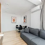 Atelier Apartments By Kondo Stays
