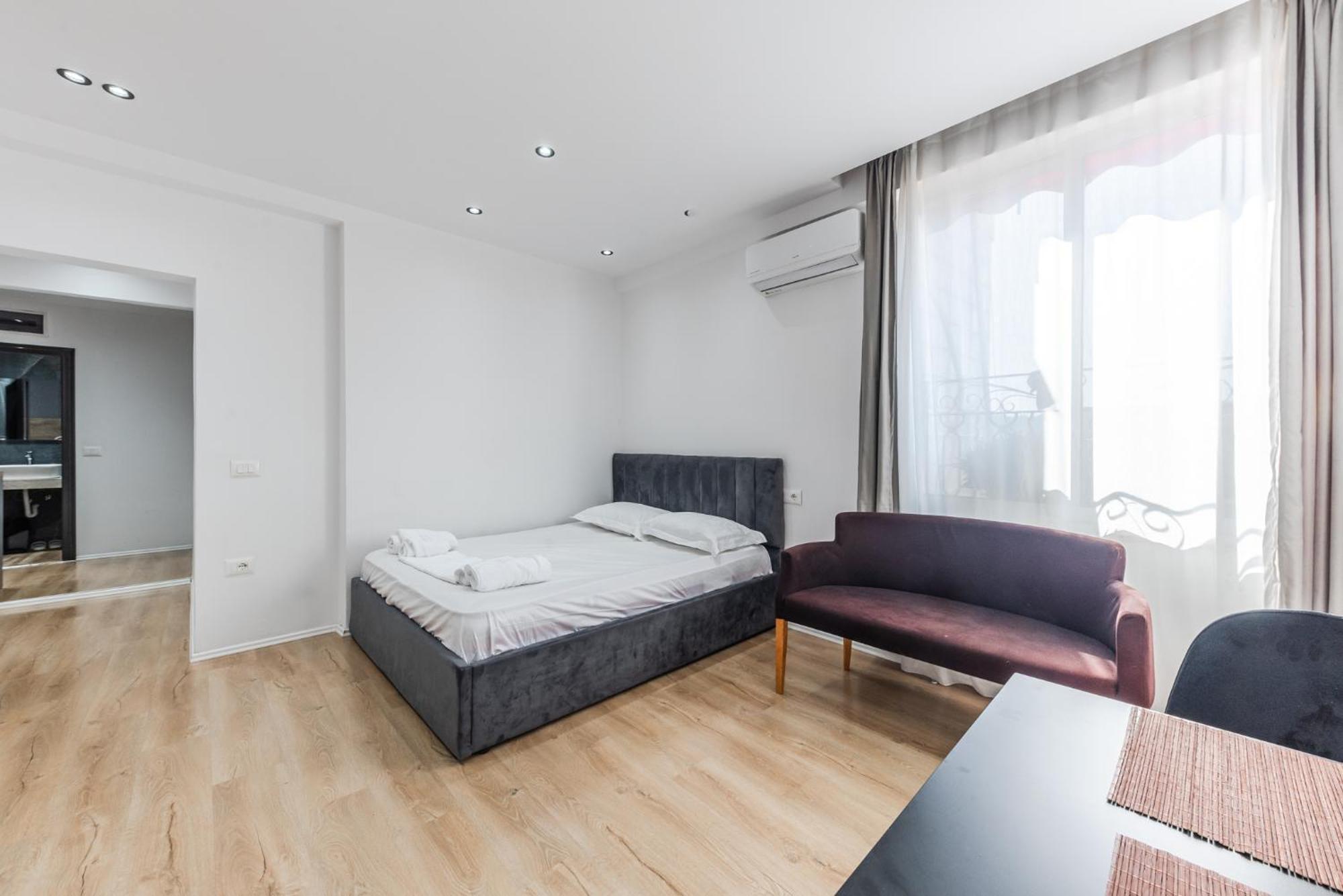 Appartement Atelier By *