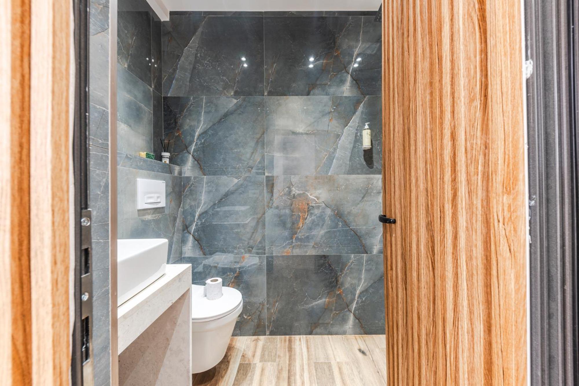 Atelier By Appartement *