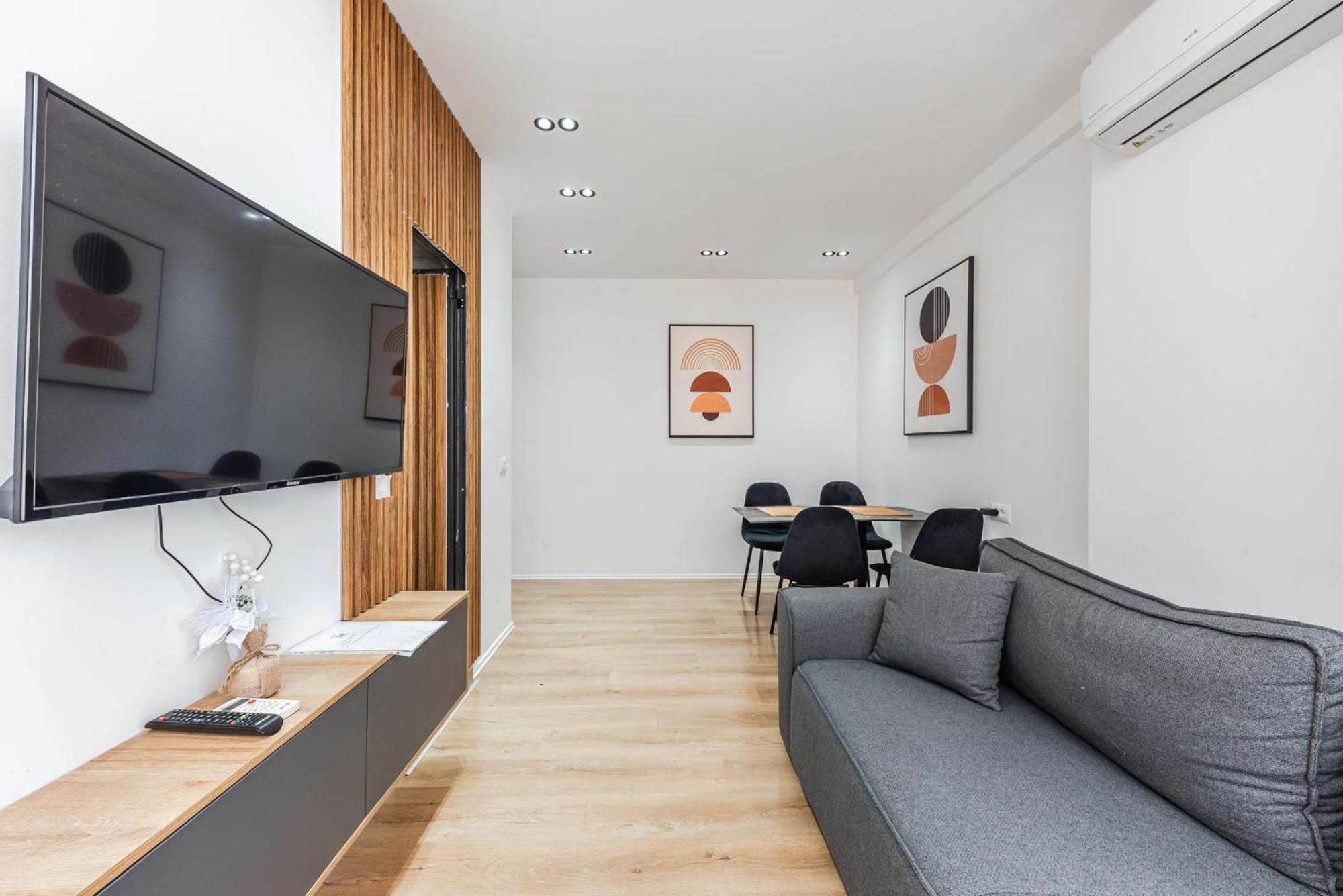 Appartement Atelier By *