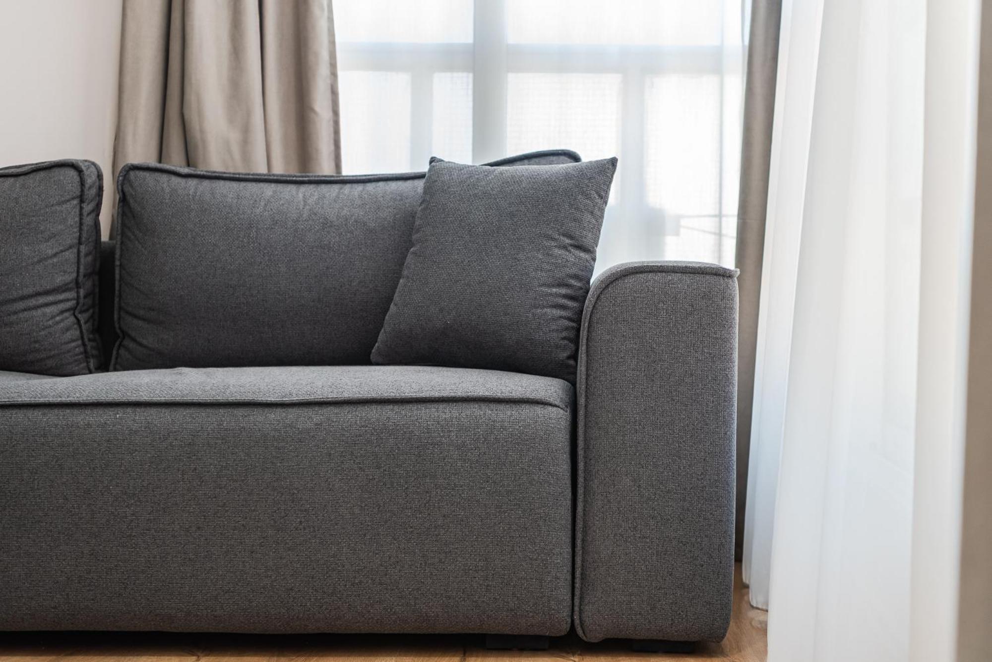 Appartement Atelier By Tirana