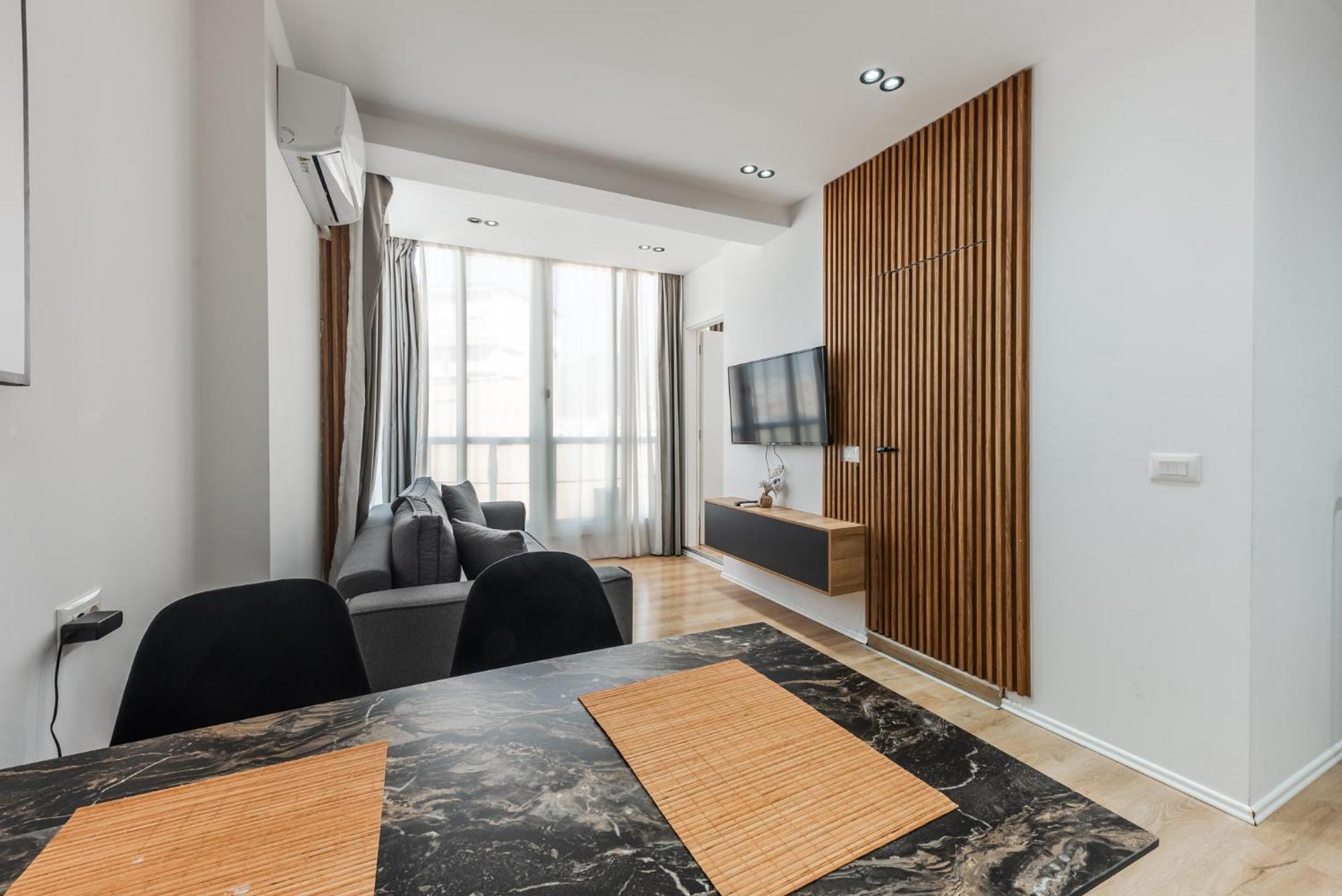 Appartement Atelier By *