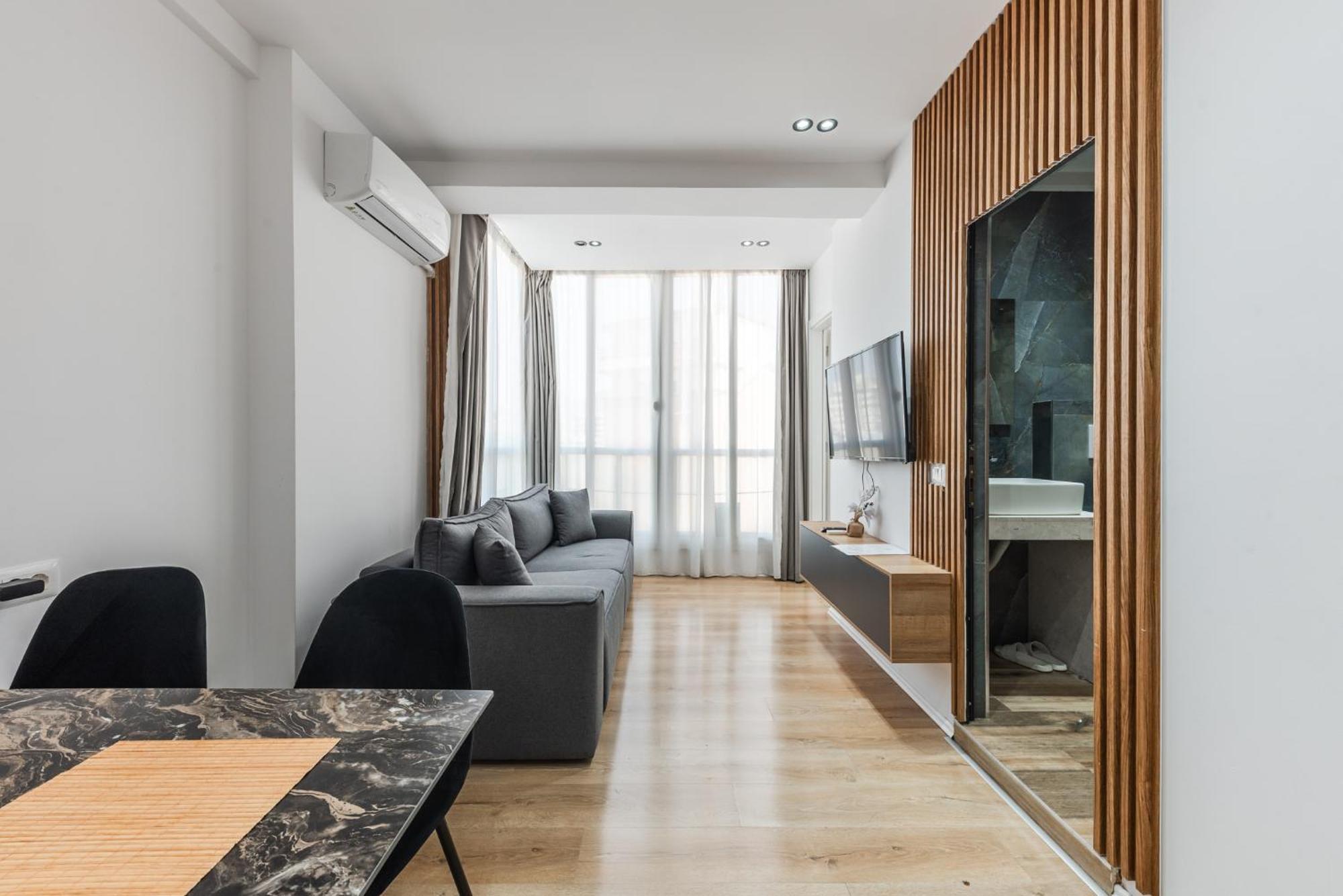 Atelier By Appartement *