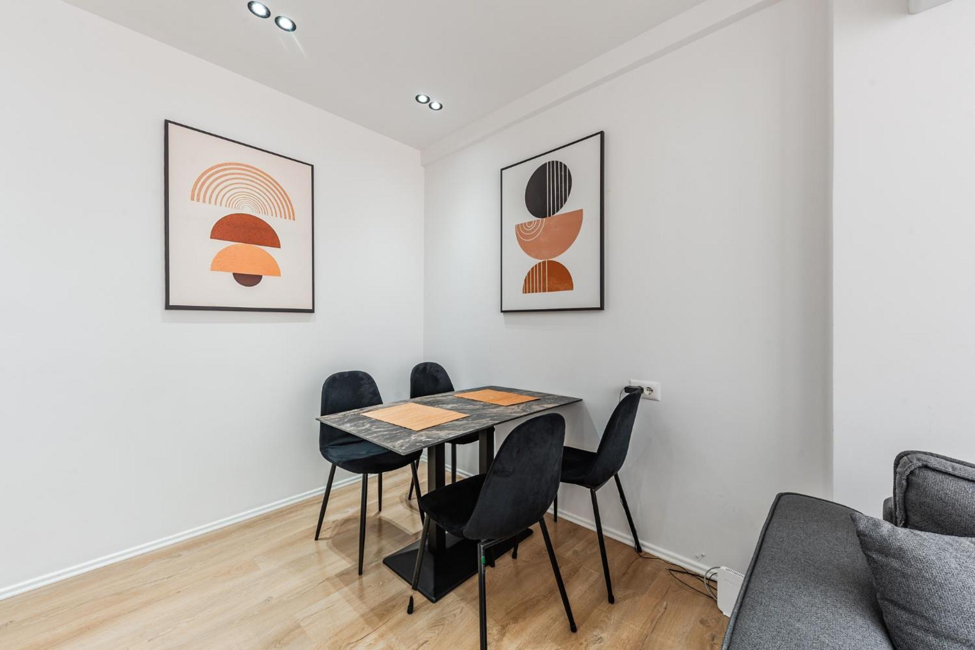 Atelier By Appartement